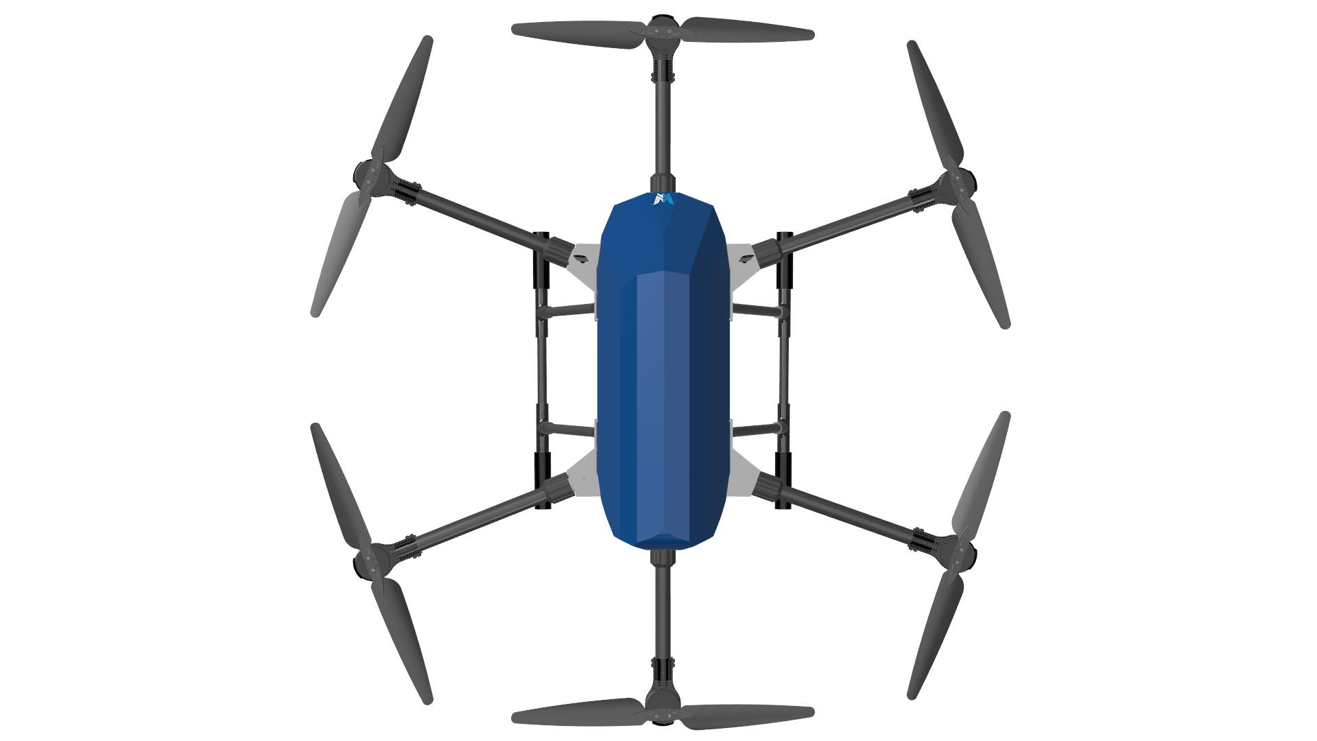 X6 Drone