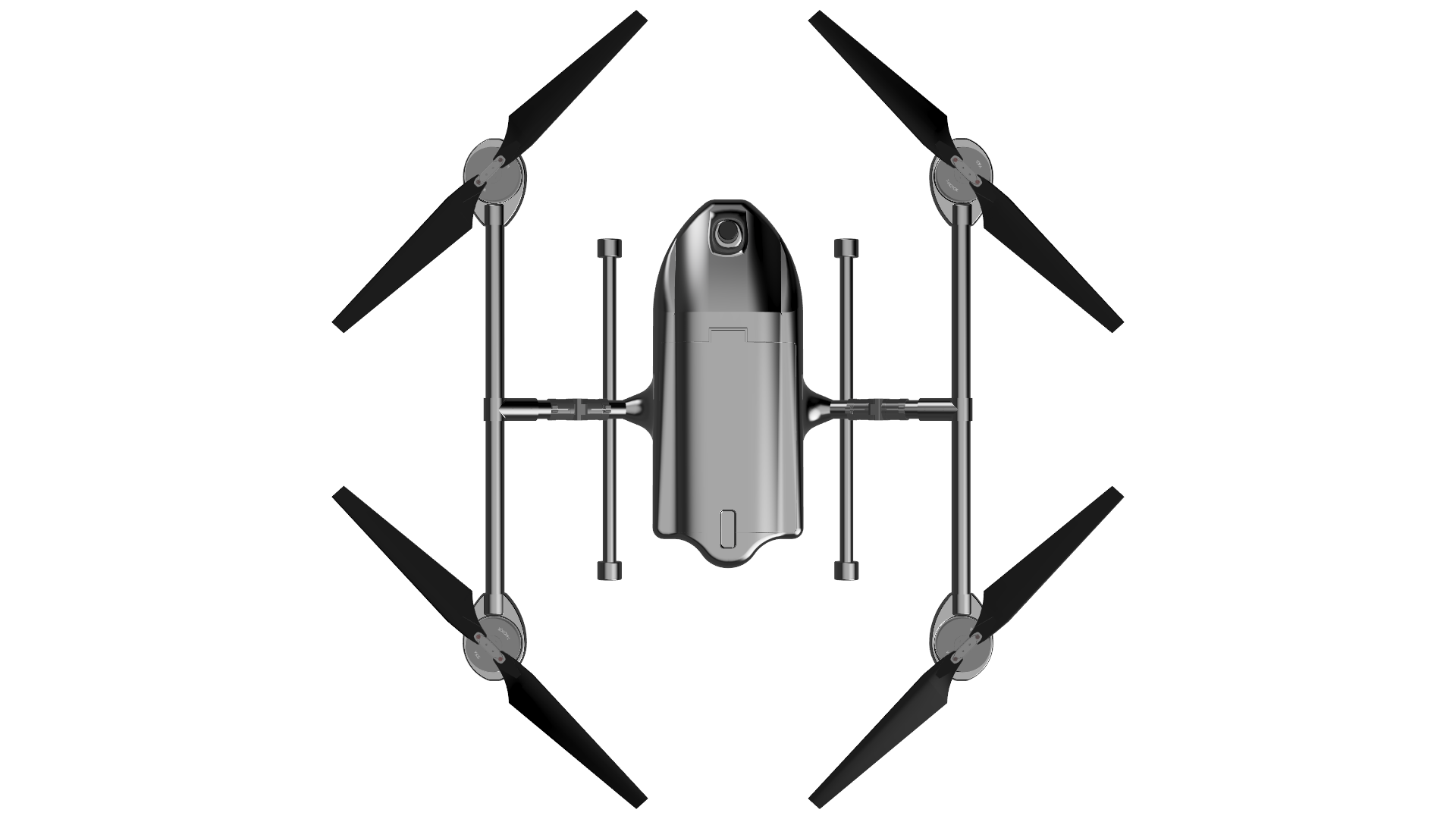 PYRZ Drone